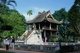 Vietnam: Chua Mot Cot or One Pillar Pagoda, Dien Huu Temple, Hanoi